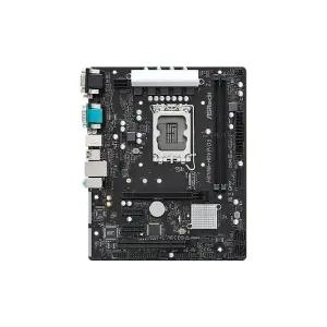 [에스투씨엔아이]ASRock H610M-HDVP/D5 R2.0 인텍앤컴퍼니 (벌크)