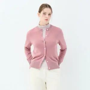 [UNIT](마산점)가디건 UFKKCA359N