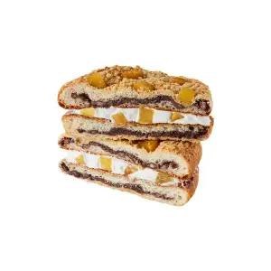 [뚜레쥬르] 밤이 듬뿍 맘모스(대)