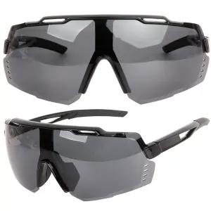 KATTUS 스포츠고글 KA851S 편광선그라스 야구 썬글라스 고글 자외선차단 방탄렌즈 스포츠