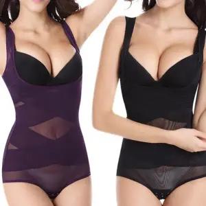 맘콩 산후체형관리 바디셰이핑 올인원 뱃살보정속옷