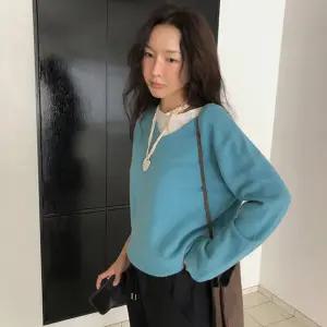 [메이비베이비] Yasmin Knit (4colors)