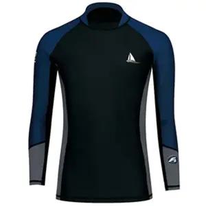 푸조 래쉬가드 긴팔티/해외/남성/남자/수영복/여름/야외/상의/수영장/바다/호텔/여행/휴가/해변