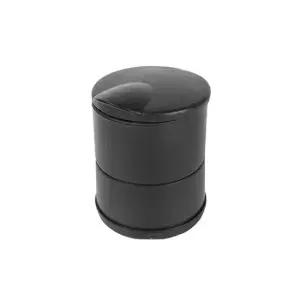 차량용 재떨이 미니 쓰레기통 실내흡연 연초 냄새차단 미니휴지통