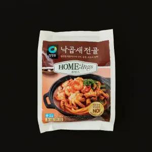 호밍스 낙곱새 전골 800g 2개 간편식 간식 저녁 학생