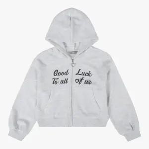 [롯데백화점]신디키즈 인타록 후드집업 CIJM258Y1