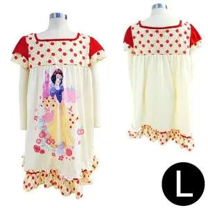 L 백설공주 원피스 (WFJRIQN)