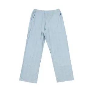 [갤러리아] 비비안 포근한 코트나소재 기하학나염 실내복파자마 EZ2944P/GR