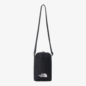 [노스페이스] [노스페이스 공식] NN2PR04J 화이트라벨 심플 스트링 백 미니_BLACK