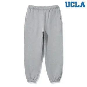 [롯데백화점]유씨엘에이 남녀공용 UCLA 스웨트 조거 팬츠 4컬러 UABLP92