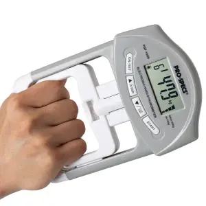 프로스펙스 디지털 악력계 악력측정기