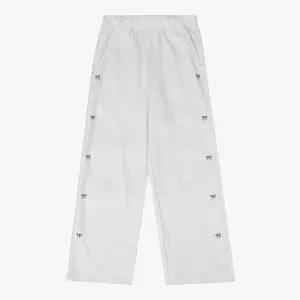 [롯데백화점]신디키즈 백메쉬리본와이드팬츠 CIMS25807