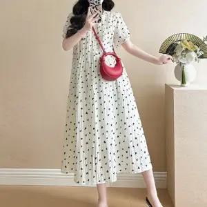 맘콩 원피스임부복 임산부옷 하객룩임산부원피스 여름