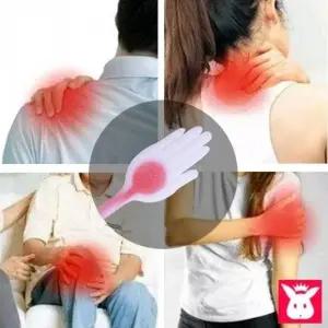 마사지 효자 안마손 전신 발바닥 어깨통증 림프 혈액순환_22795371