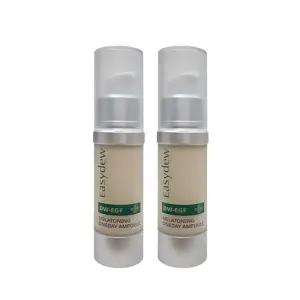대웅제약 이지듀 DW-EGF 멜라토닝 원데이 앰플 15ml2개