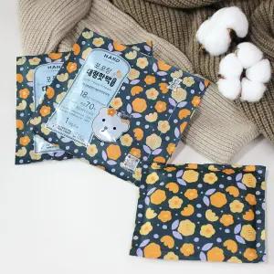 포포랑 대용량 핫팩 150g 대형 포켓형 60매