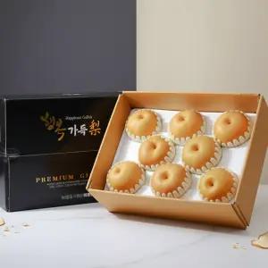나주 신고배 선물세트 선물용 과일 배 5kg 7.5kg 명절선물 대량주문 기업선물