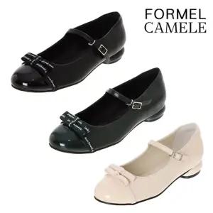 [롯데백화점]포멜카멜레 러브포멜 메리제인 3종택1 FKF1F1SP012 (2cm)