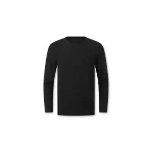 탑텐 남성 ON AIR 모이스처웜 크루넥 긴팔티MSF4US1201