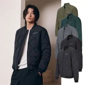 갤러리아 디스커버리 남성 디하스 튜브 다운 경량패딩 DMDJ79056