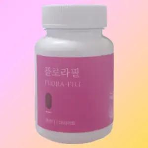 1통 마이디데이 플로라필 소포리코사이드