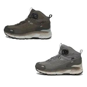 [K2](대구신세계)비스트 / 남여공용 고어텍스 방수 보아 중등산화 (KUF24G10)