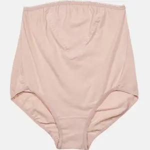 임산부 용 편안한 배덮는 팬티 노라인 임부 속옷 통기성 좋은 (WFJVZHS)