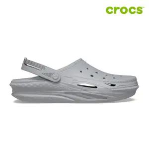 [하프클럽/크록스]오프 그리드 클로그 공용샌들 209501-007