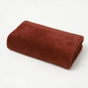 청소 극세사 타월 5p세트(30x70cm) (브라운)/수건/걸레/행주/타올/주방/초극세사/바닥/세차/걸래/유리/청소