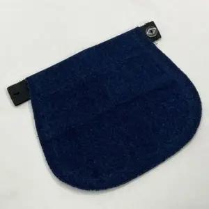 임산부 바지확장 연장벨트 진청색