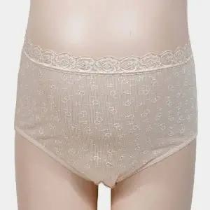 임산부용 레이스 속옷팬티 편안한 임부팬티 여름 가벼운 (WFJVM00)