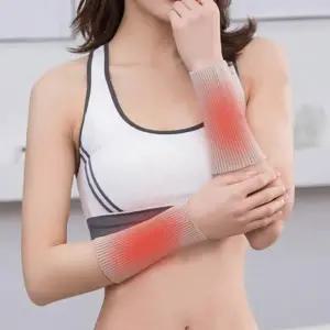 손목 보호대 여자 밴드 면 육아 임산부 관절 (WFJW07U)