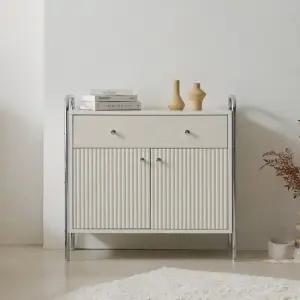 보루네오 마르체 리안 E0등급 템바보드 서랍 수납장 800 BMF023C (착불)