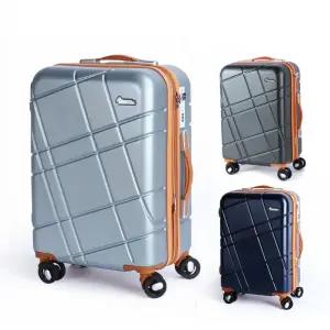 롤리키드 리퍼브 리비 기내용 20인치 확장형 하드 캐리어 71P007