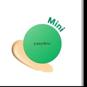 이지듀 멜라 비 토닝 기미앰플쿠션 미니 8g, 21호 내추럴