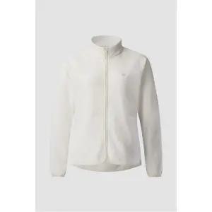 [코오롱스포츠](신세계 사우스시티) 동절 여성 미드레이어 솟솟 플리스 자켓 JKJFW24202IVO