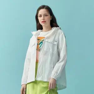 펠틱스 여성 바람막이 1종 (F1-1)