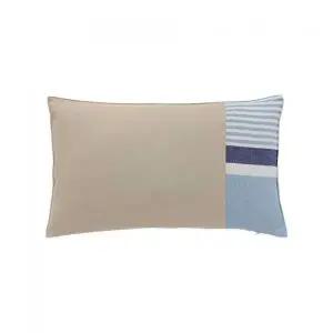 오리고 메밀 베개 1P - 베이지 미니 낮은 숙면 꿀잠 낮잠 베개