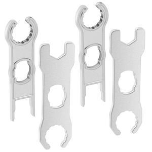 MC4 커넥터 분해 특수 발전 태양광 렌치