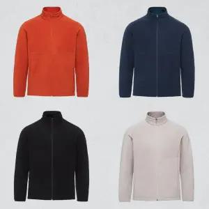 [블랙야크](천안아산점)[신세계천안아산점] 25년도 F/W 신상품 남성 미드레이어 마이크로 플리스자켓1 (...