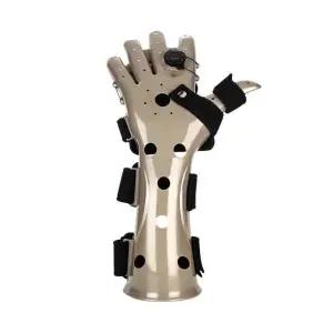 손 통증 손목 재활 부목 보호대 골절 지지대 굽힘