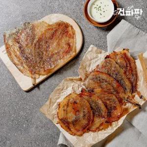 [품질보증] 꼬리 아귀포 250g