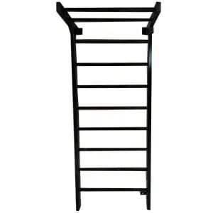 금속 슈로스 바 월바 스톨바 스트레칭 필라테스 장비 슈로스바 - 2.2x0.9m