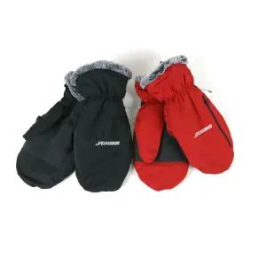 패딩벙어리장갑