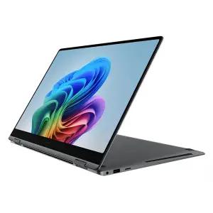 [삼성] 갤럭시 AI 북5 프로 360 노트북 NT960QHA-KC71G