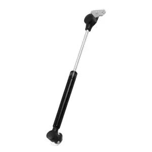 보스코 블랙 가스쇼바 10kg 싱크대 상부장 지지대 유압가구 가스스프링 선반 고정지지대