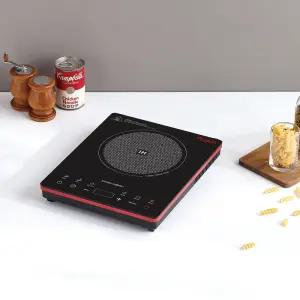 키친플라워 쿠킨 고화력 터보3 인덕션레인지