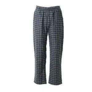 [갤러리아] 남]와코루 면 기모 선염 이지웨어(파자마) [WPA554MP/BU]