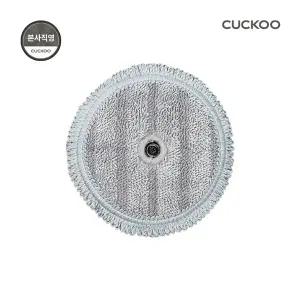 [쿠쿠] 무선청소기 다회용 물걸레 패드 4장 CVCM-AMP4