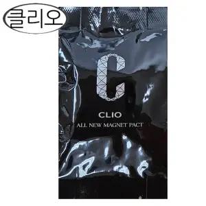 최신상 클리오 올 뉴 마그넷 팩트 별빛 에디션 리필 21호/파우더팩트 dj